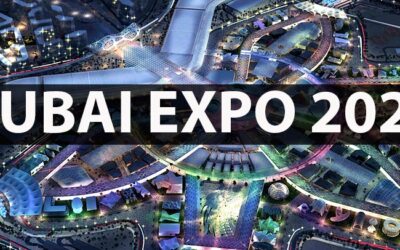 Expo 2020, Dubai, UAE